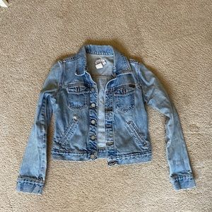 Calvin Klein Jean jacket